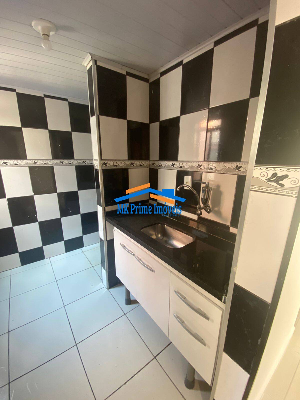 Apartamento à venda com 2 quartos, 46m² - Foto 8