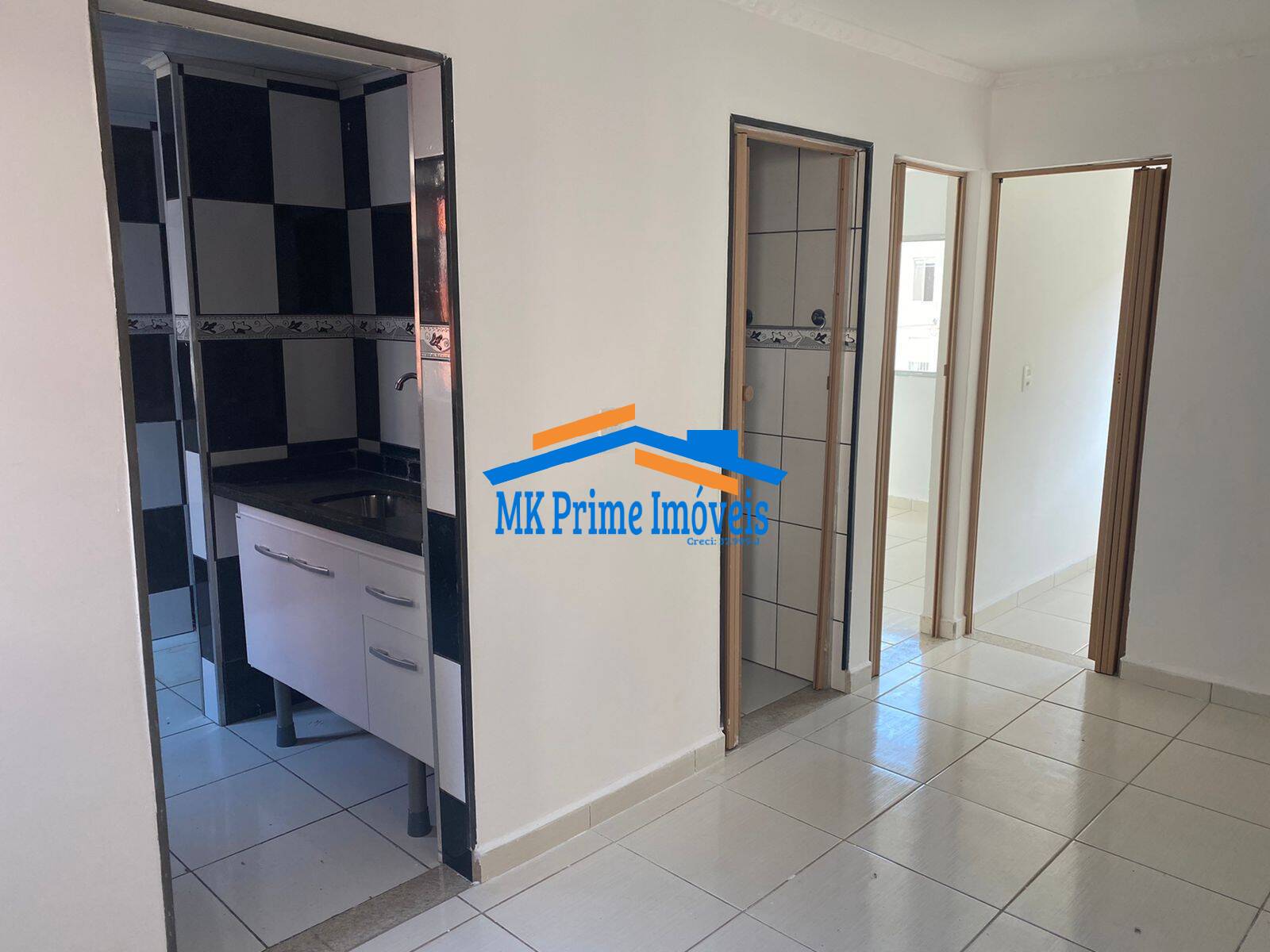 Apartamento à venda com 2 quartos, 46m² - Foto 7