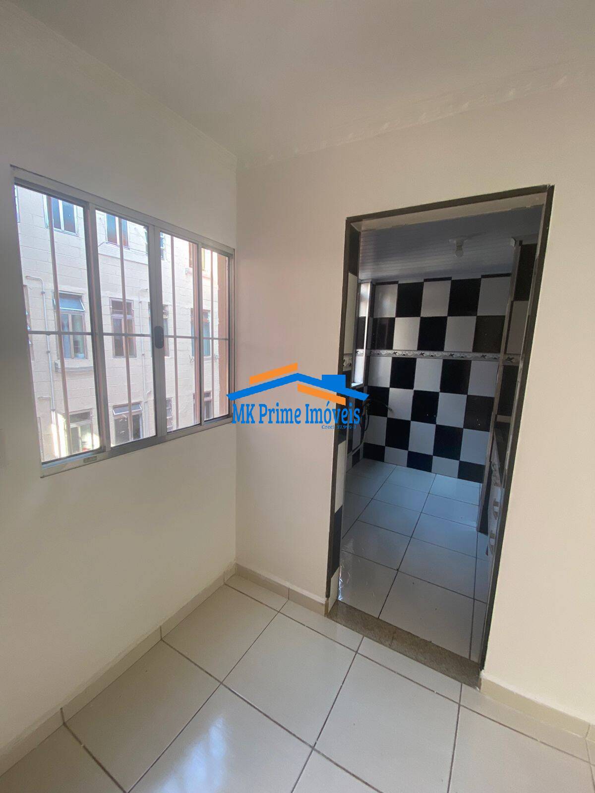 Apartamento à venda com 2 quartos, 46m² - Foto 5