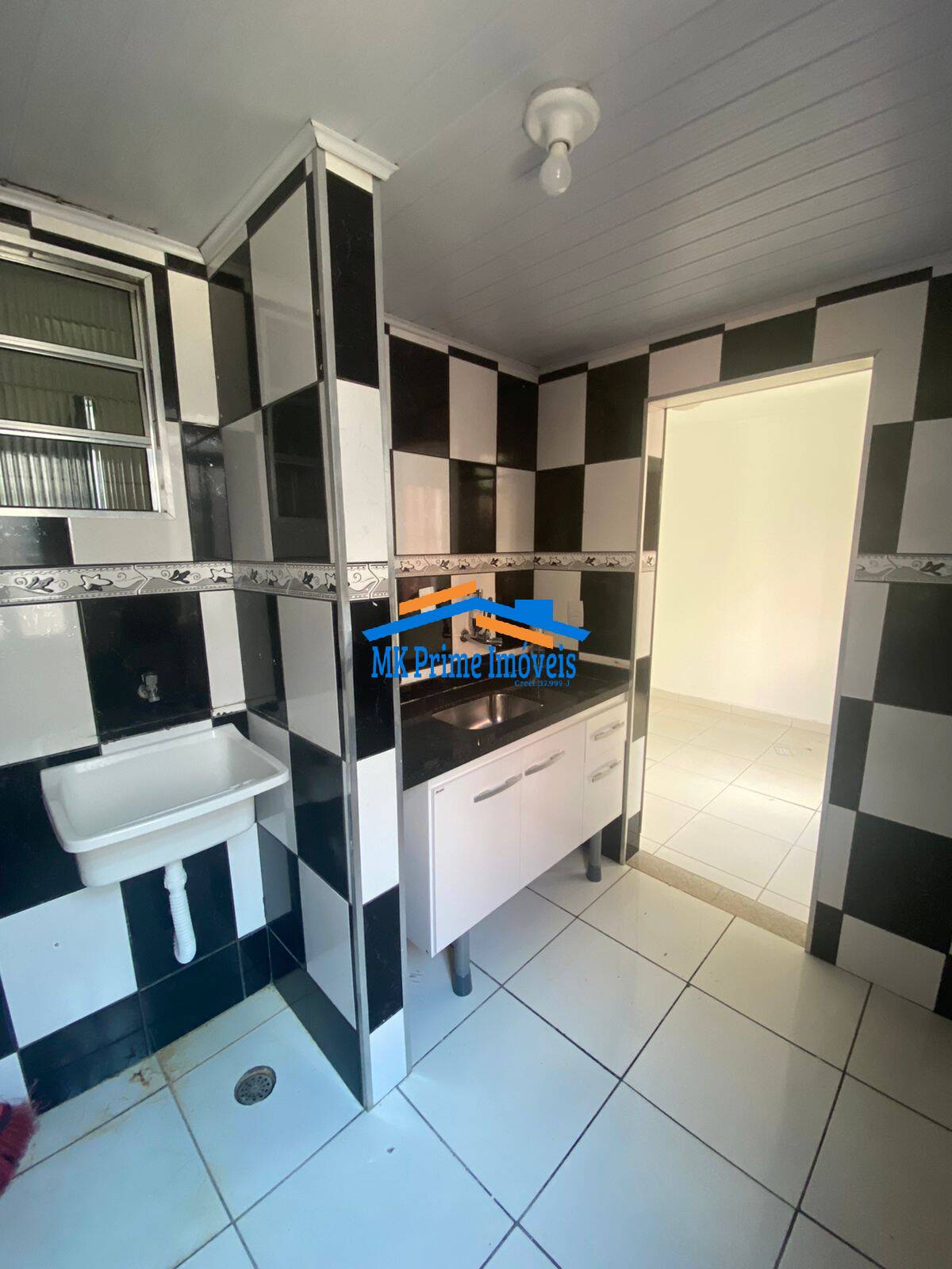 Apartamento à venda com 2 quartos, 46m² - Foto 6