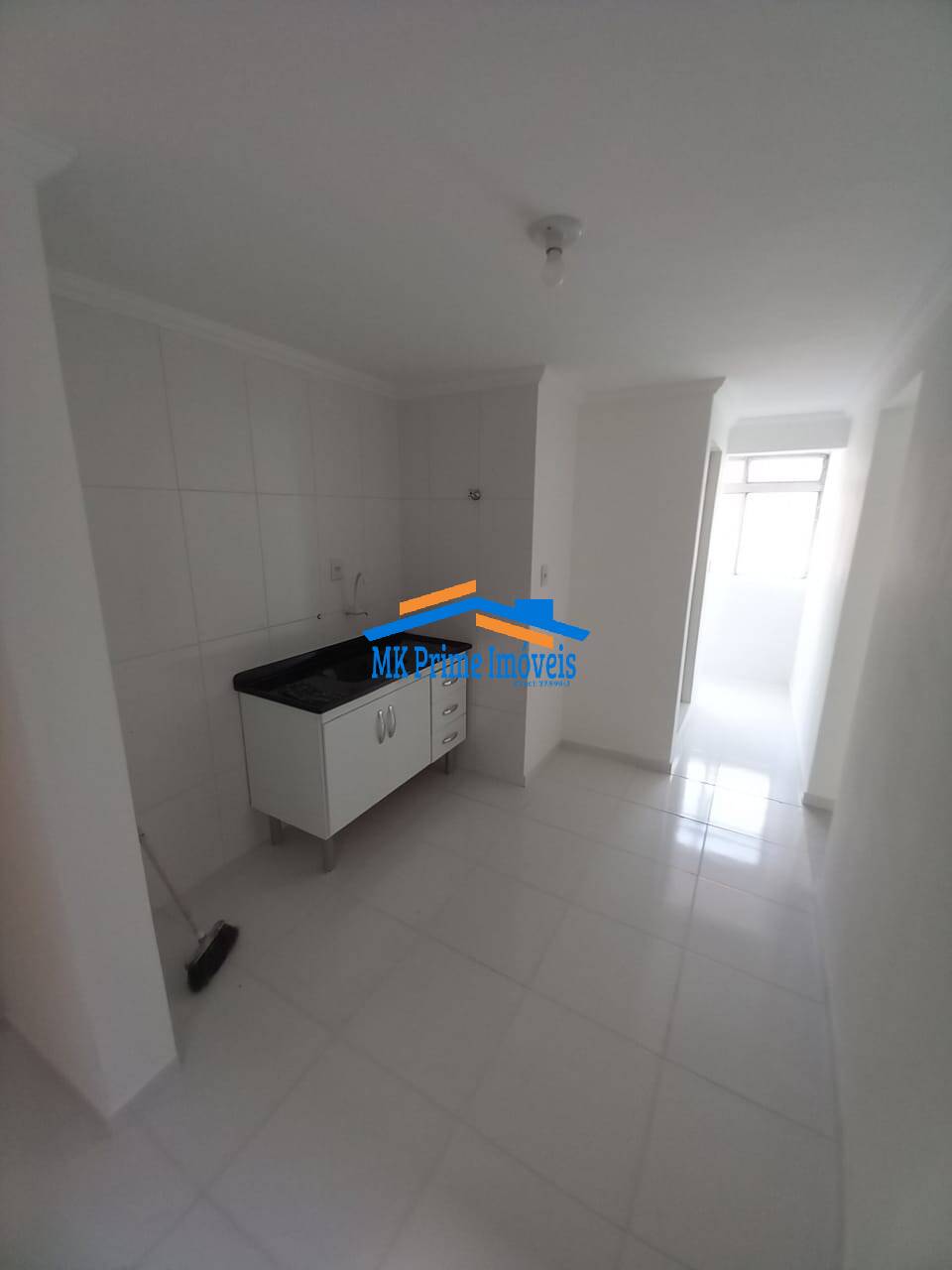 Apartamento à venda com 2 quartos, 46m² - Foto 8