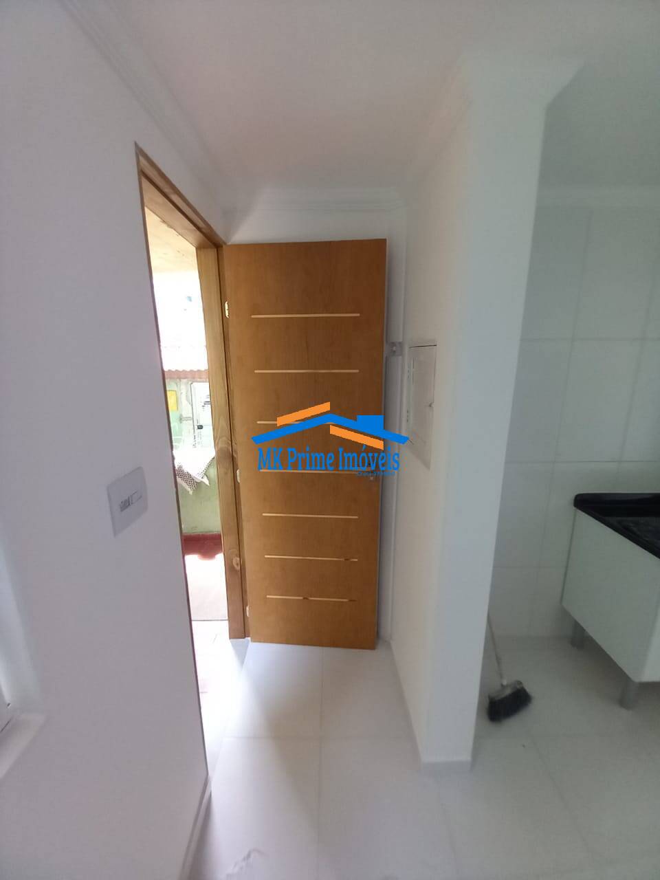 Apartamento à venda com 2 quartos, 46m² - Foto 7