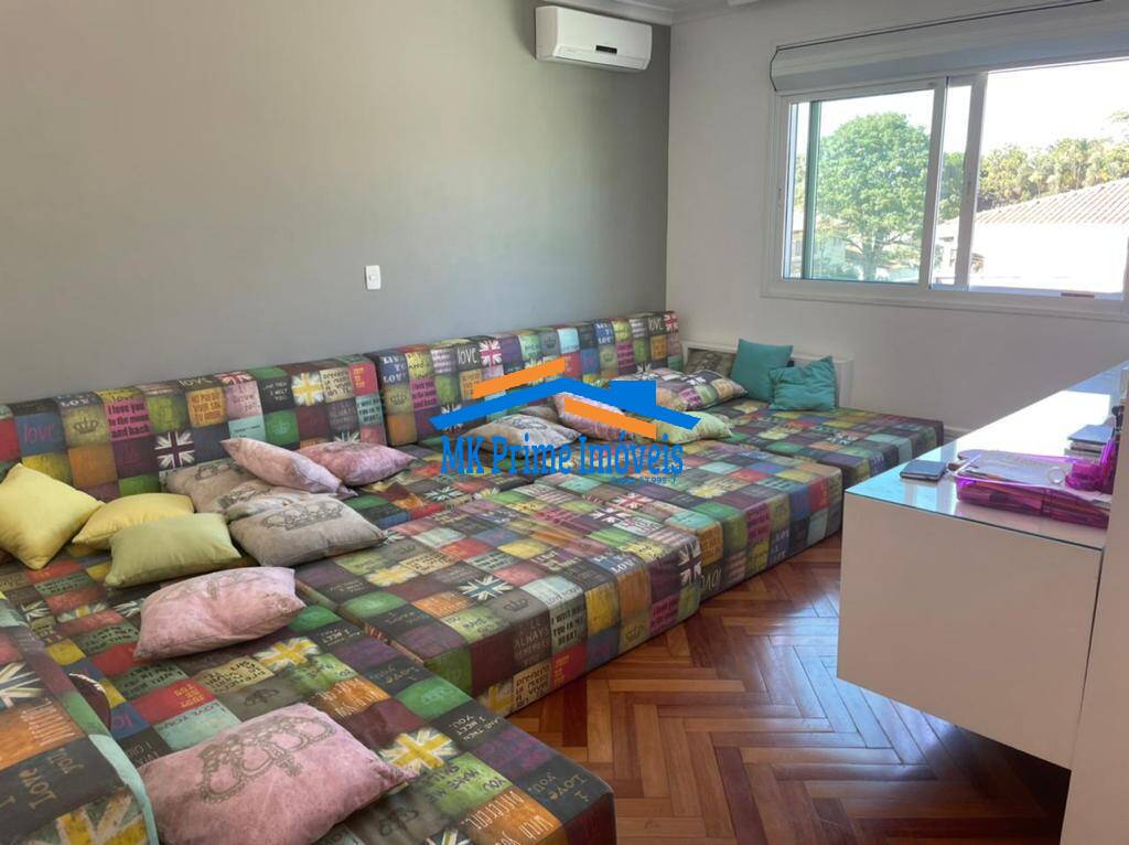 Casa de Condomínio à venda com 4 quartos, 550m² - Foto 12