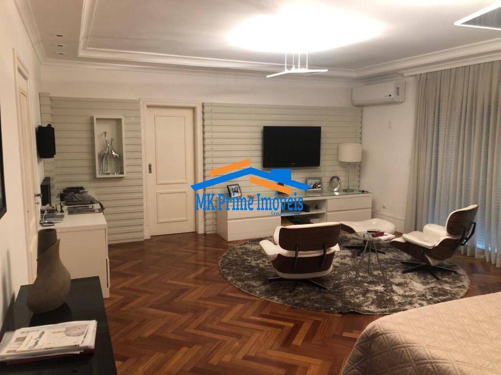 Casa de Condomínio à venda com 4 quartos, 550m² - Foto 16