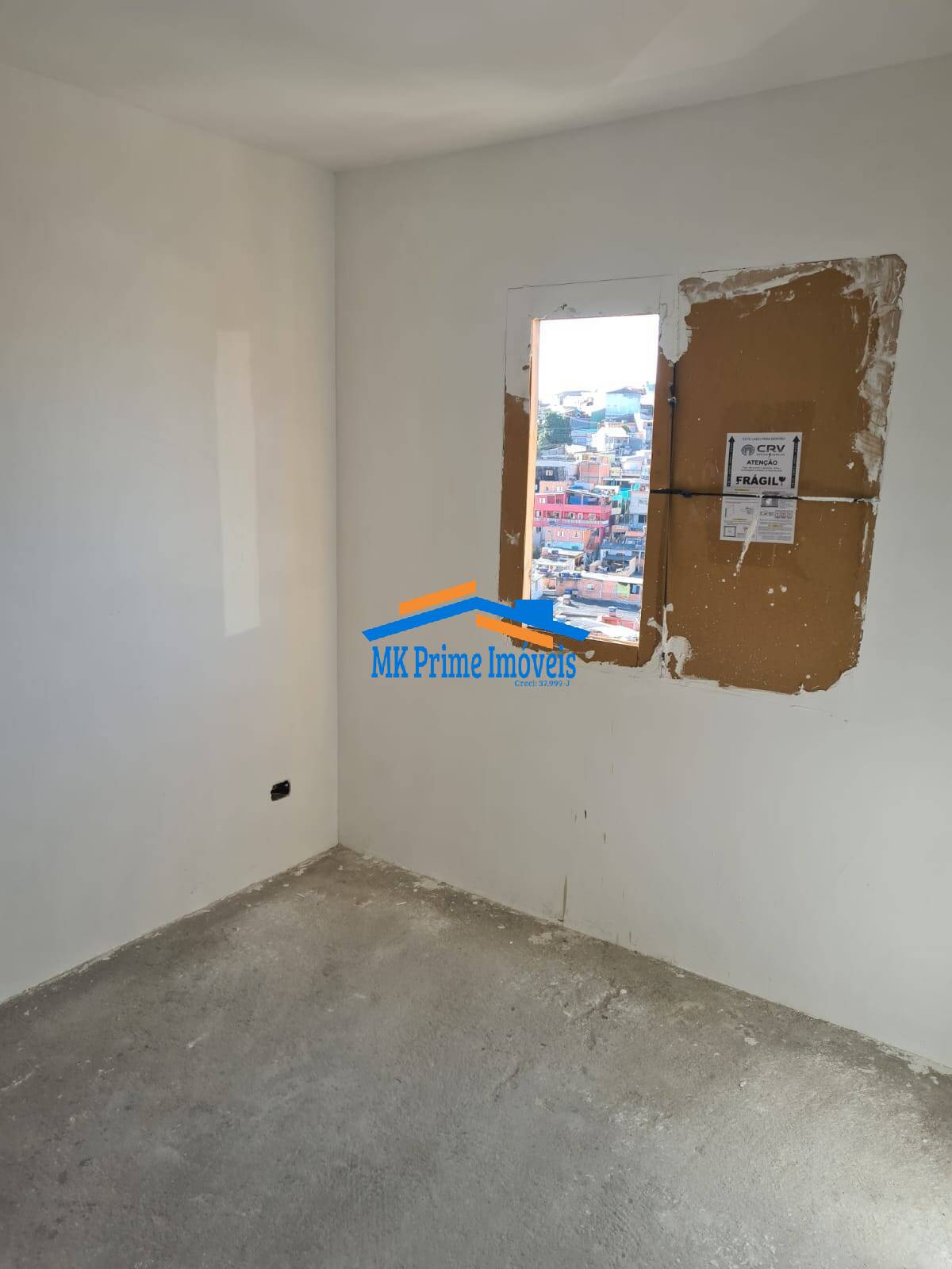 Apartamento à venda com 2 quartos, 45m² - Foto 3