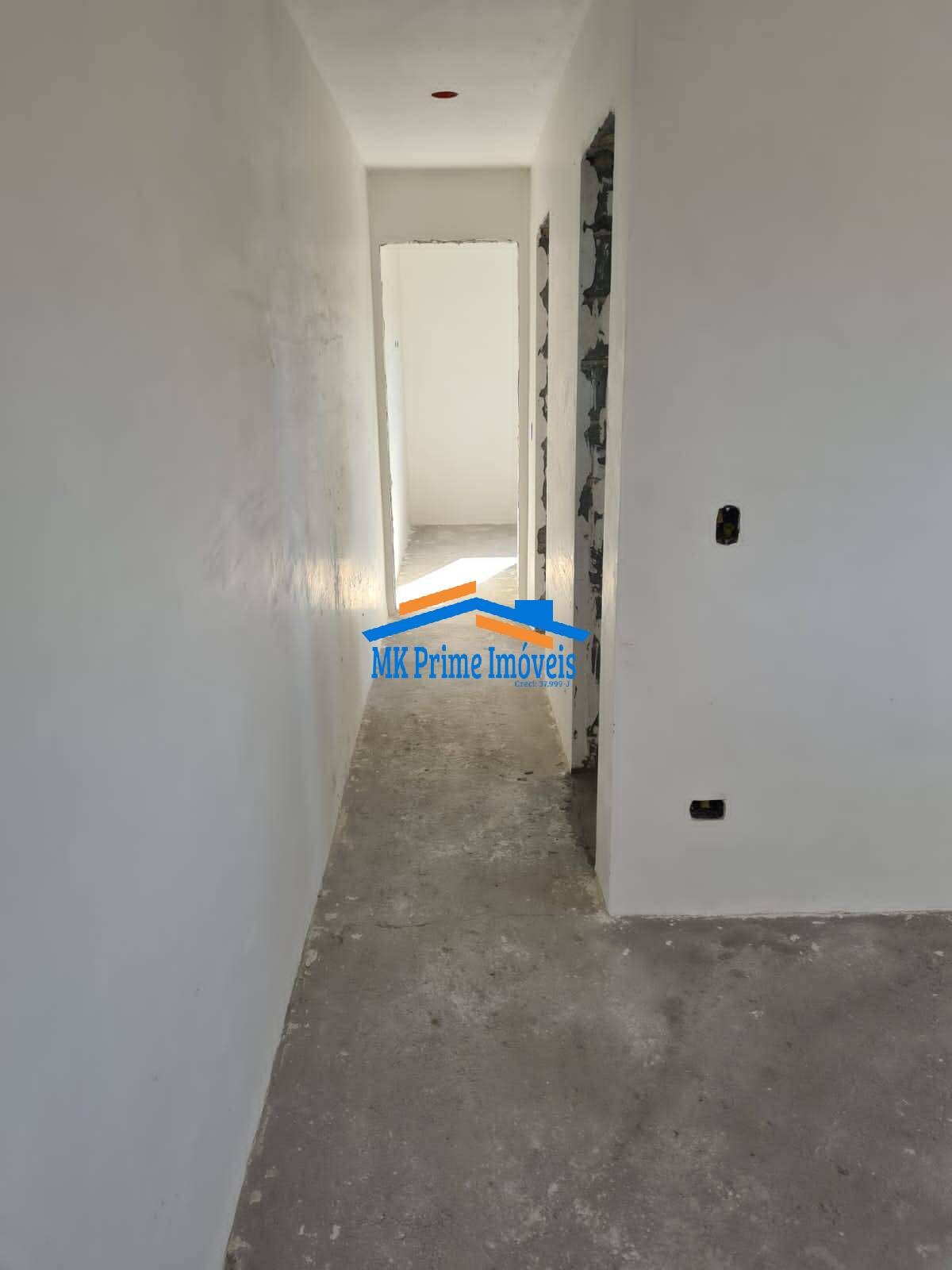 Apartamento à venda com 2 quartos, 45m² - Foto 4