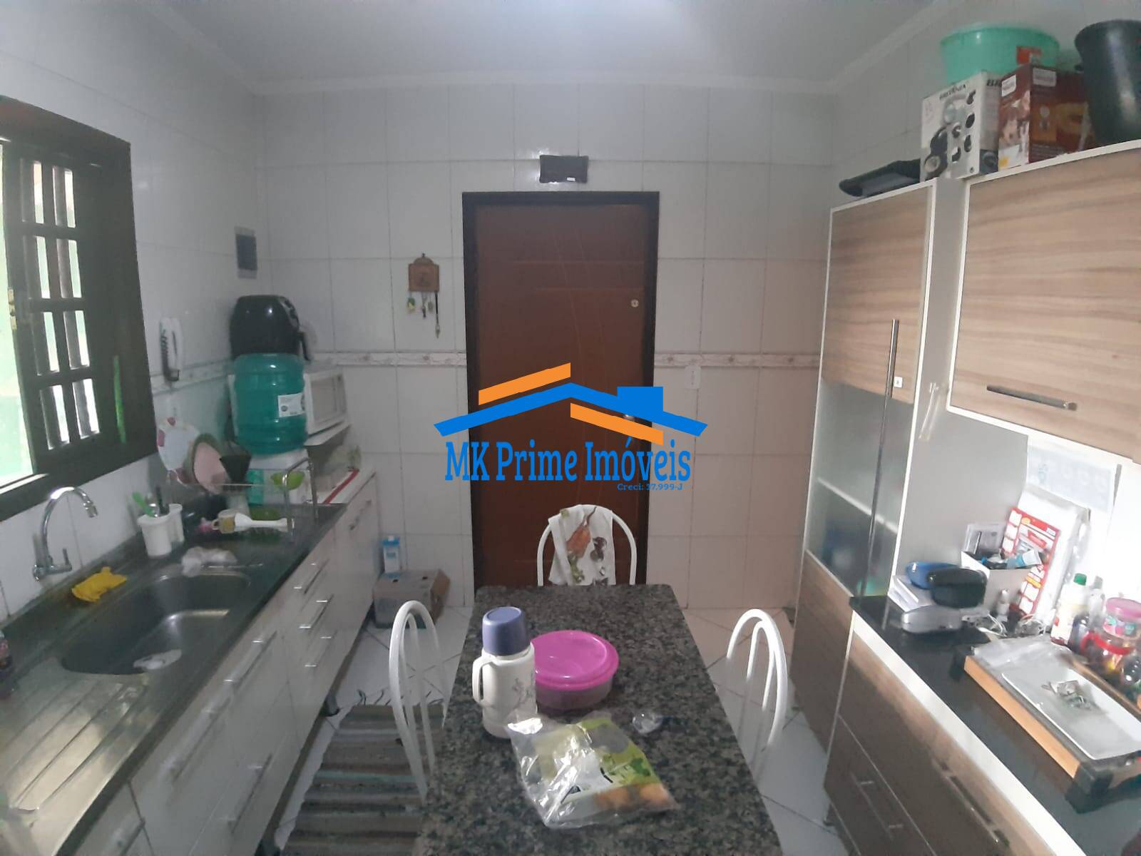 Casa à venda com 2 quartos, 125m² - Foto 9