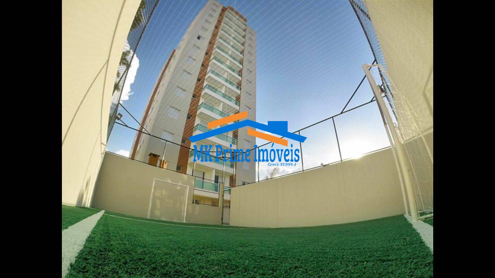 Apartamento à venda com 3 quartos, 84m² - Foto 2