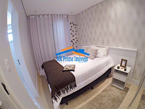 Apartamento à venda com 3 quartos, 84m² - Foto 7