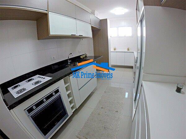 Apartamento à venda com 3 quartos, 84m² - Foto 5