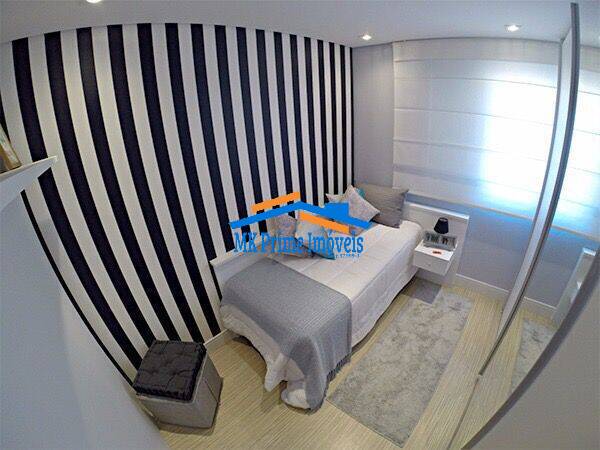 Apartamento à venda com 3 quartos, 84m² - Foto 11