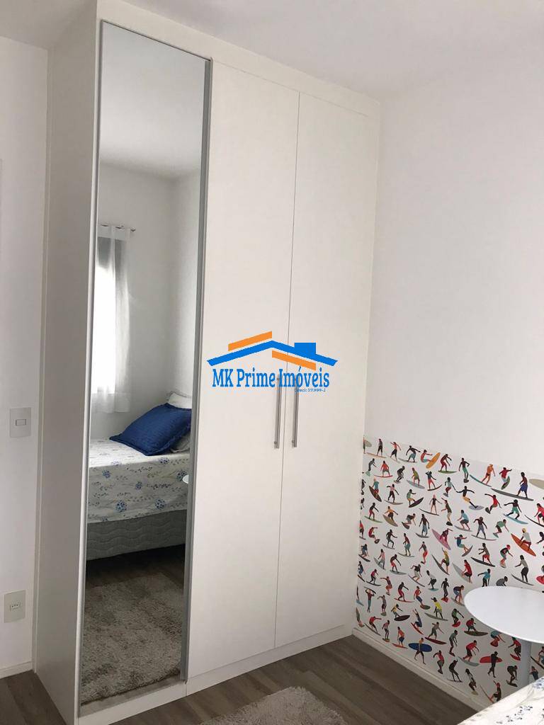 Apartamento à venda com 3 quartos, 78m² - Foto 11