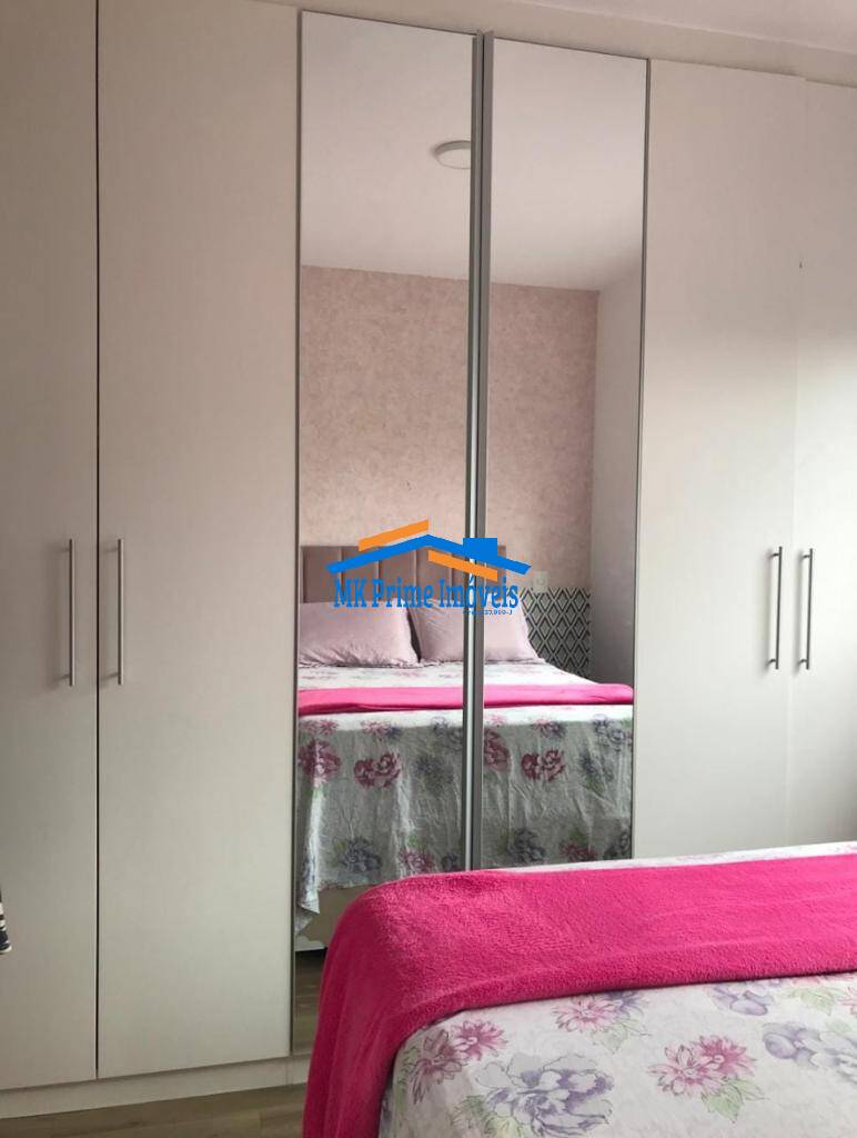 Apartamento à venda com 3 quartos, 78m² - Foto 18