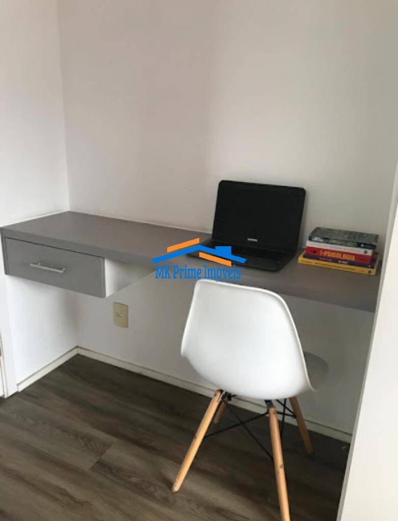 Apartamento à venda com 3 quartos, 78m² - Foto 12