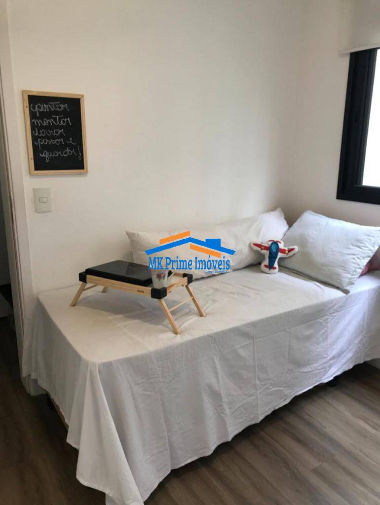 Apartamento à venda com 3 quartos, 78m² - Foto 17