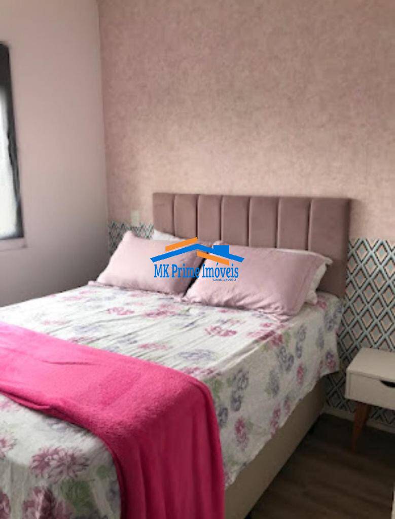 Apartamento à venda com 3 quartos, 78m² - Foto 19