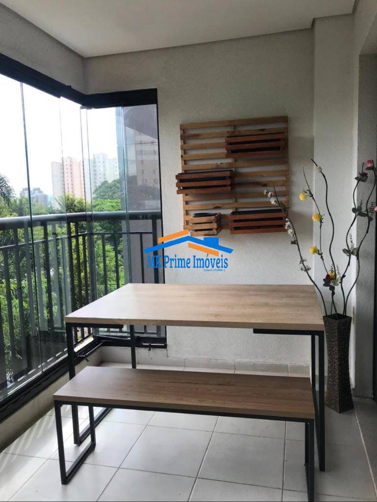 Apartamento à venda com 3 quartos, 78m² - Foto 4