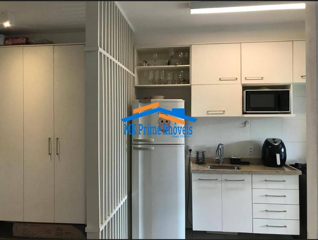 Apartamento à venda com 3 quartos, 78m² - Foto 6