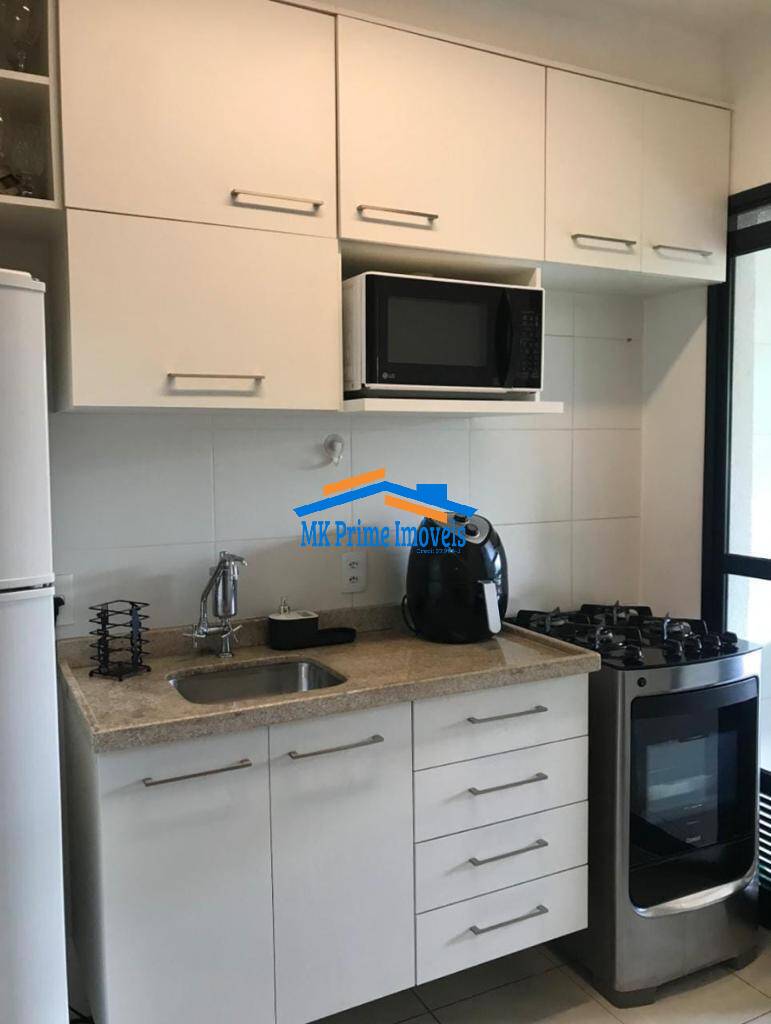 Apartamento à venda com 3 quartos, 78m² - Foto 7