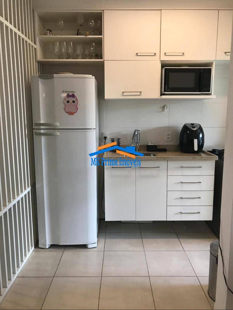 Apartamento à venda com 3 quartos, 78m² - Foto 8