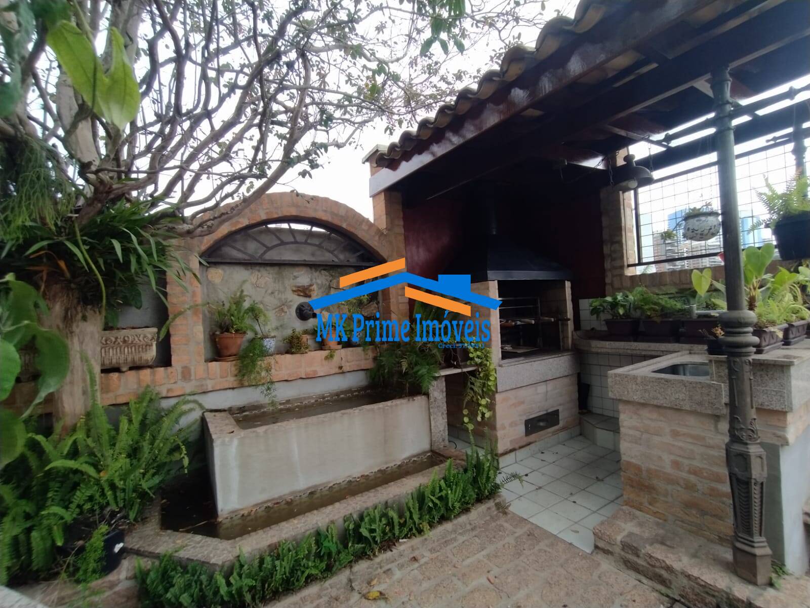 Casa de Condomínio à venda com 4 quartos, 600m² - Foto 6