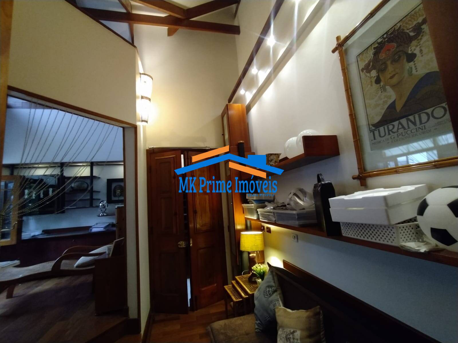 Casa de Condomínio à venda com 4 quartos, 600m² - Foto 14