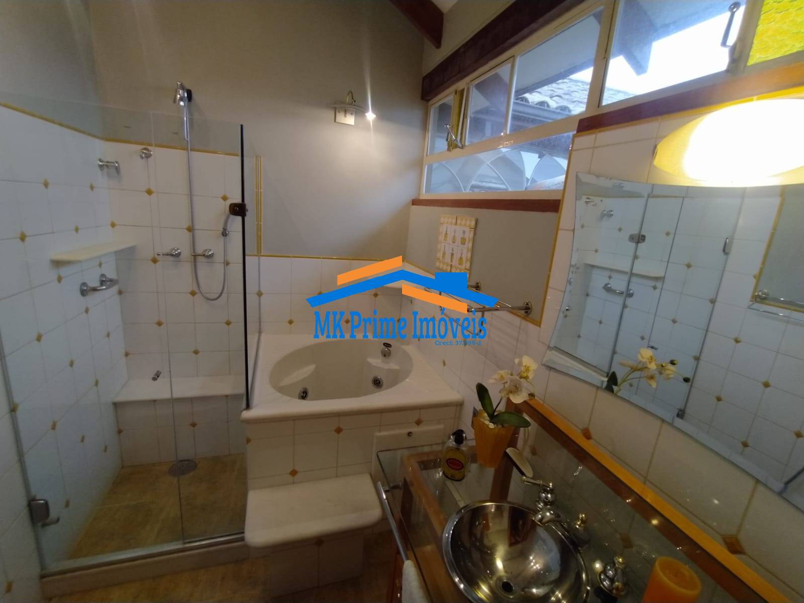 Casa de Condomínio à venda com 4 quartos, 600m² - Foto 17