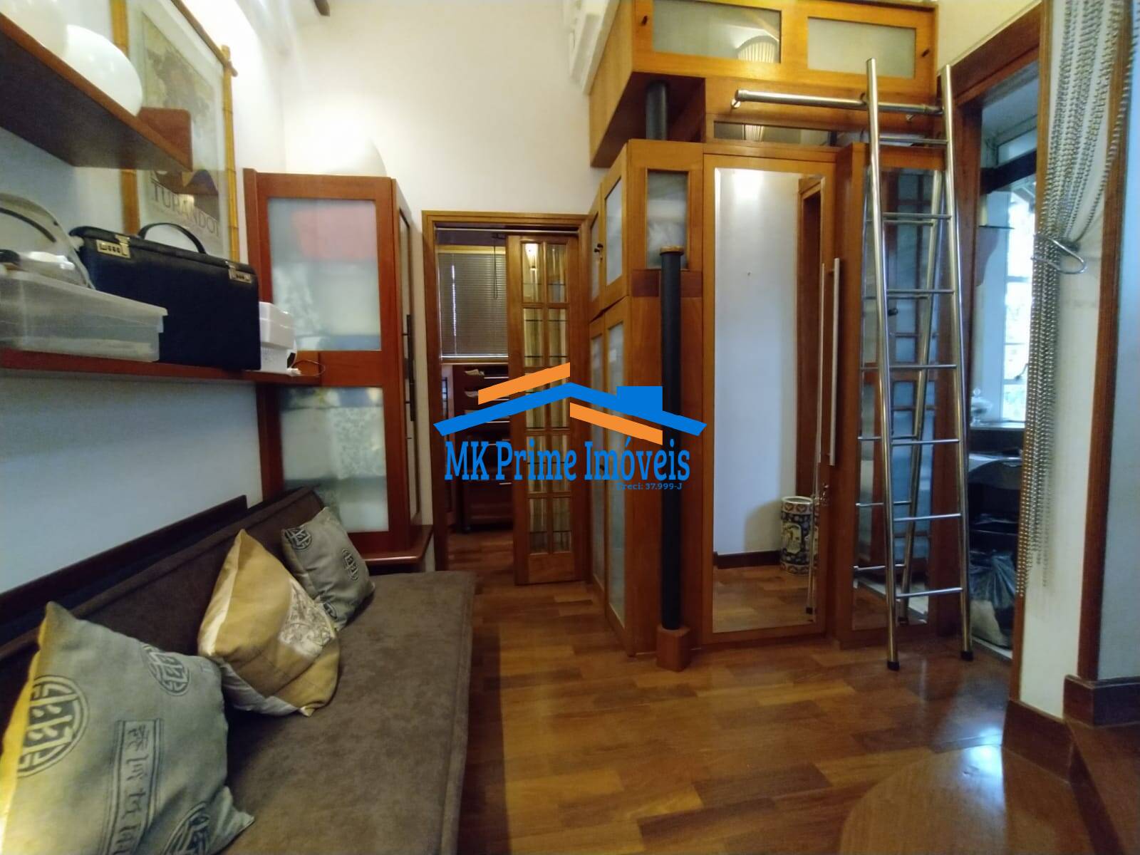 Casa de Condomínio à venda com 4 quartos, 600m² - Foto 19