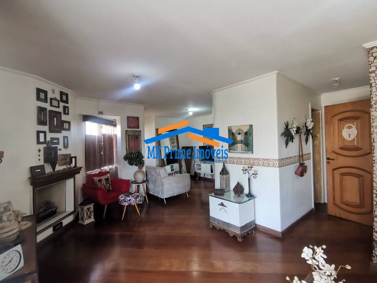 Apartamento à venda com 3 quartos, 132m² - Foto 10