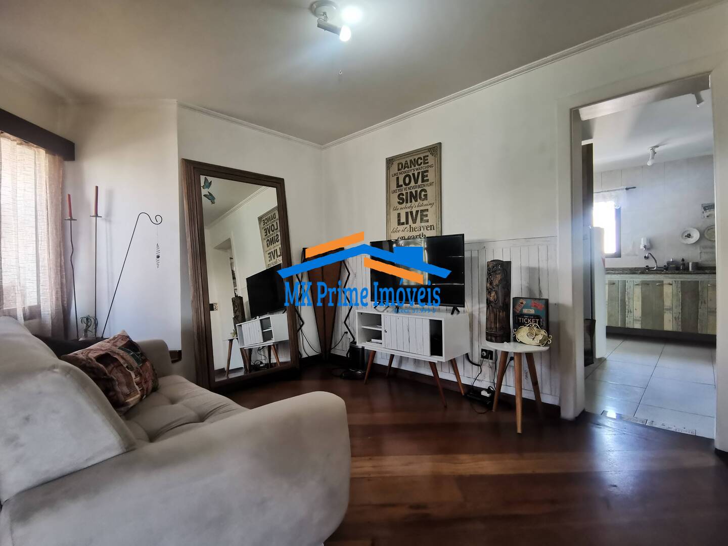 Apartamento à venda com 3 quartos, 132m² - Foto 13