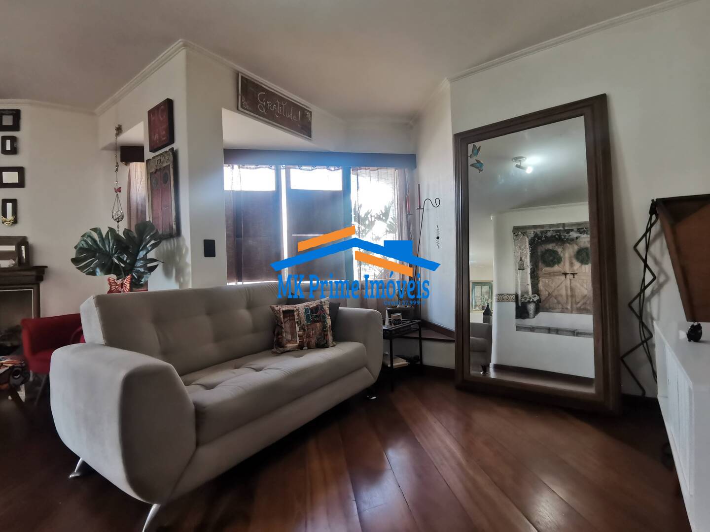 Apartamento à venda com 3 quartos, 132m² - Foto 16