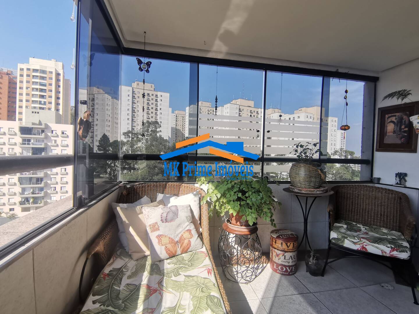 Apartamento à venda com 3 quartos, 132m² - Foto 17