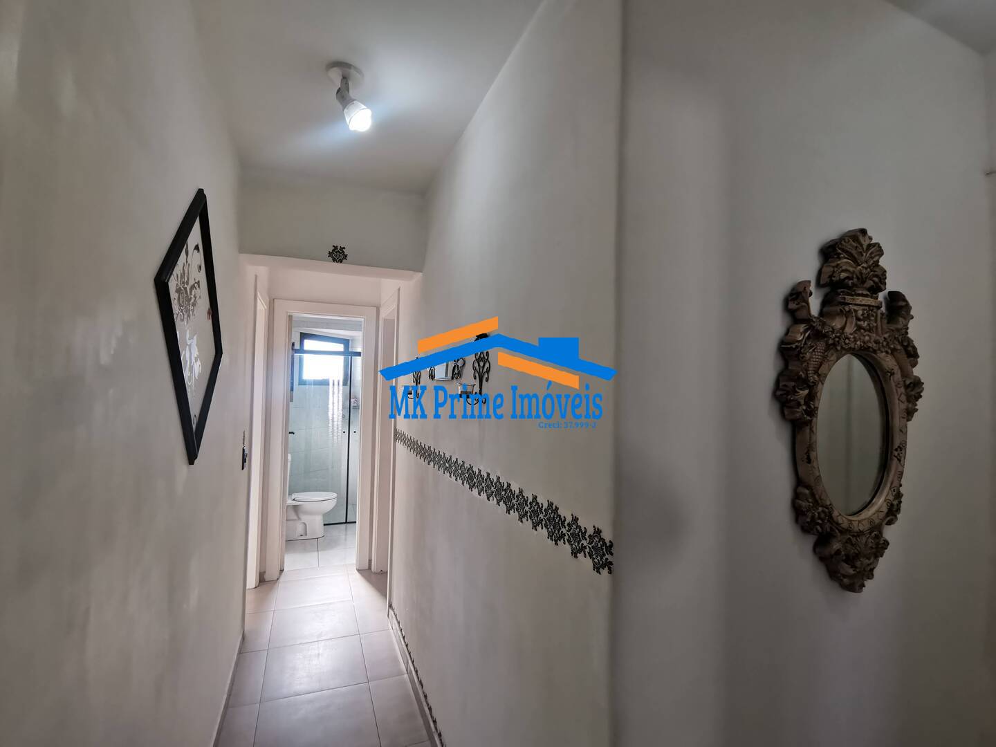 Apartamento à venda com 3 quartos, 132m² - Foto 20