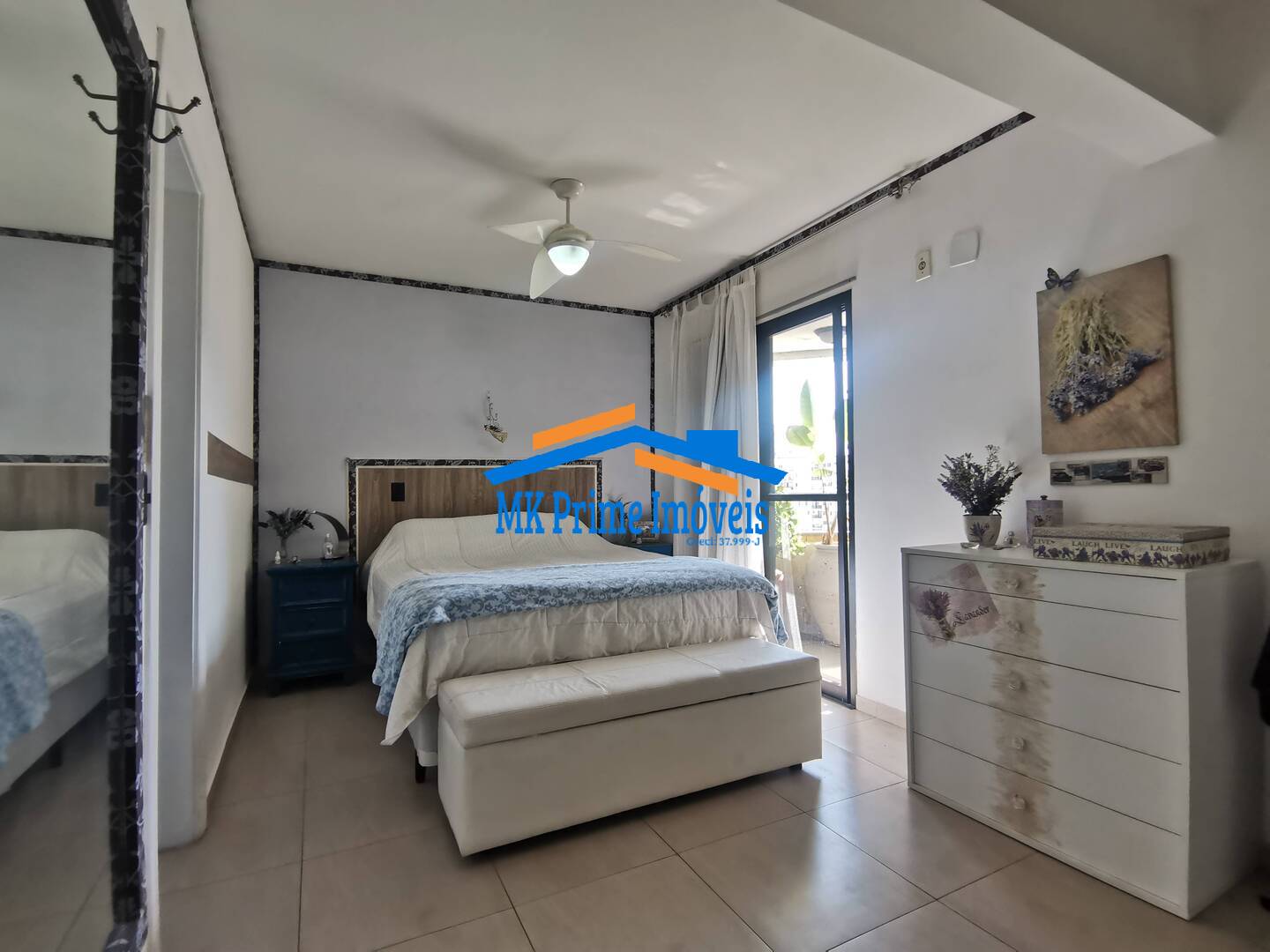 Apartamento à venda com 3 quartos, 132m² - Foto 24