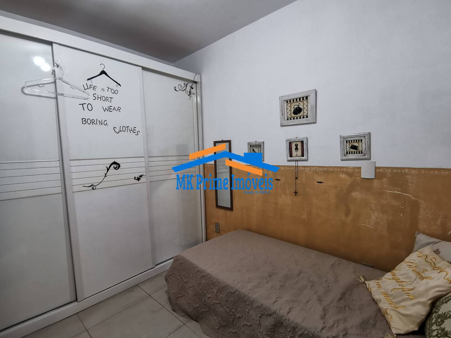 Apartamento à venda com 3 quartos, 132m² - Foto 27