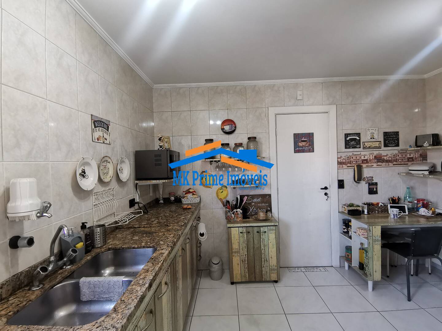 Apartamento à venda com 3 quartos, 132m² - Foto 36