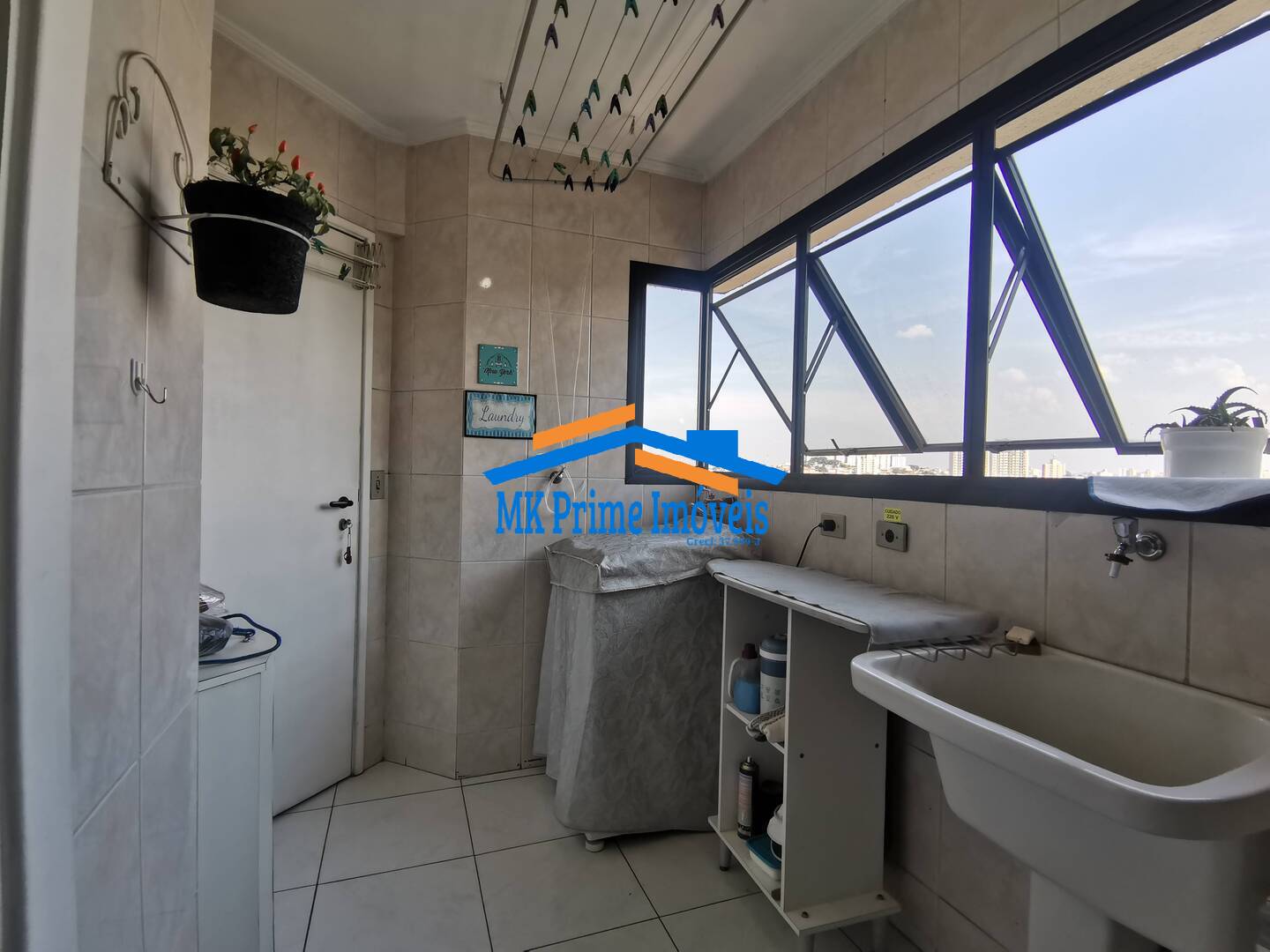 Apartamento à venda com 3 quartos, 132m² - Foto 50