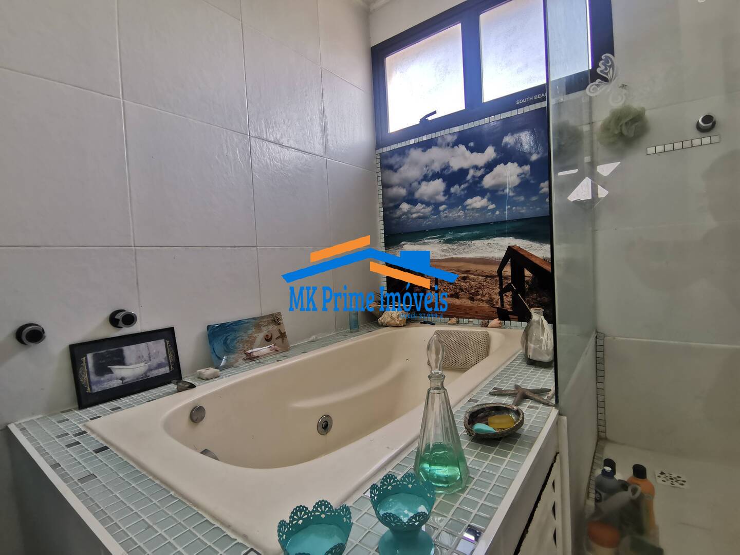 Apartamento à venda com 3 quartos, 132m² - Foto 30