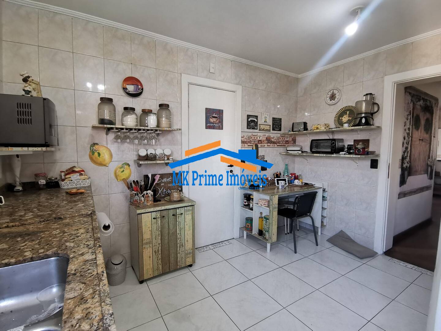 Apartamento à venda com 3 quartos, 132m² - Foto 45