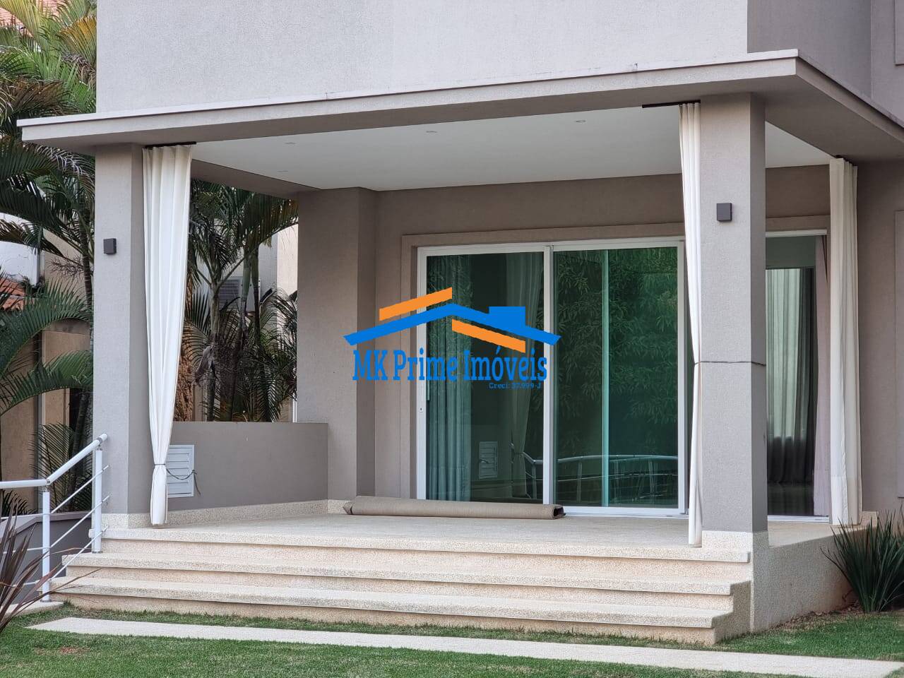 Casa de Condomínio à venda e aluguel com 5 quartos, 729m² - Foto 11