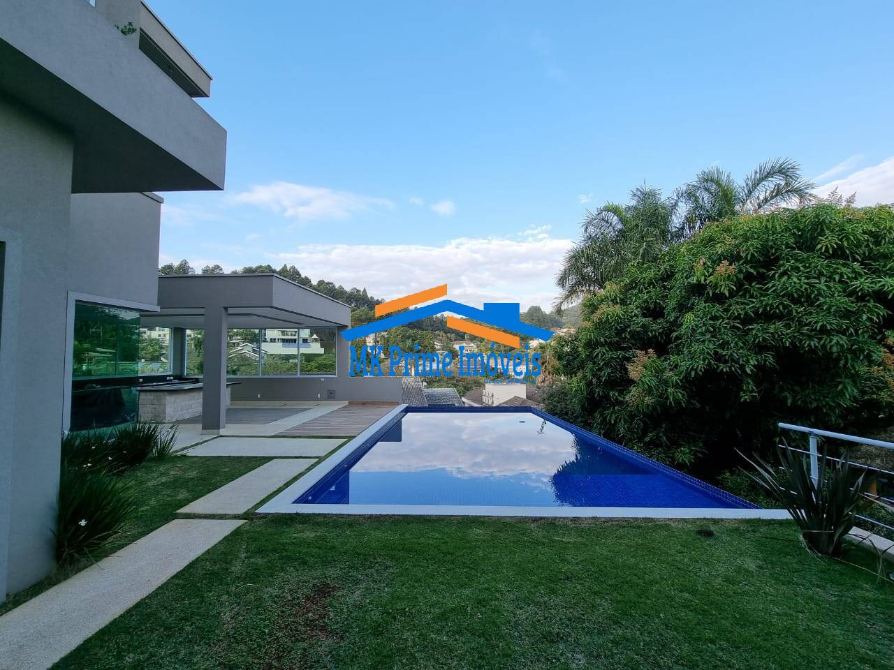 Casa de Condomínio à venda e aluguel com 5 quartos, 729m² - Foto 30