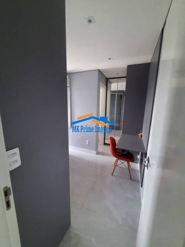 Apartamento à venda com 2 quartos, 70m² - Foto 7