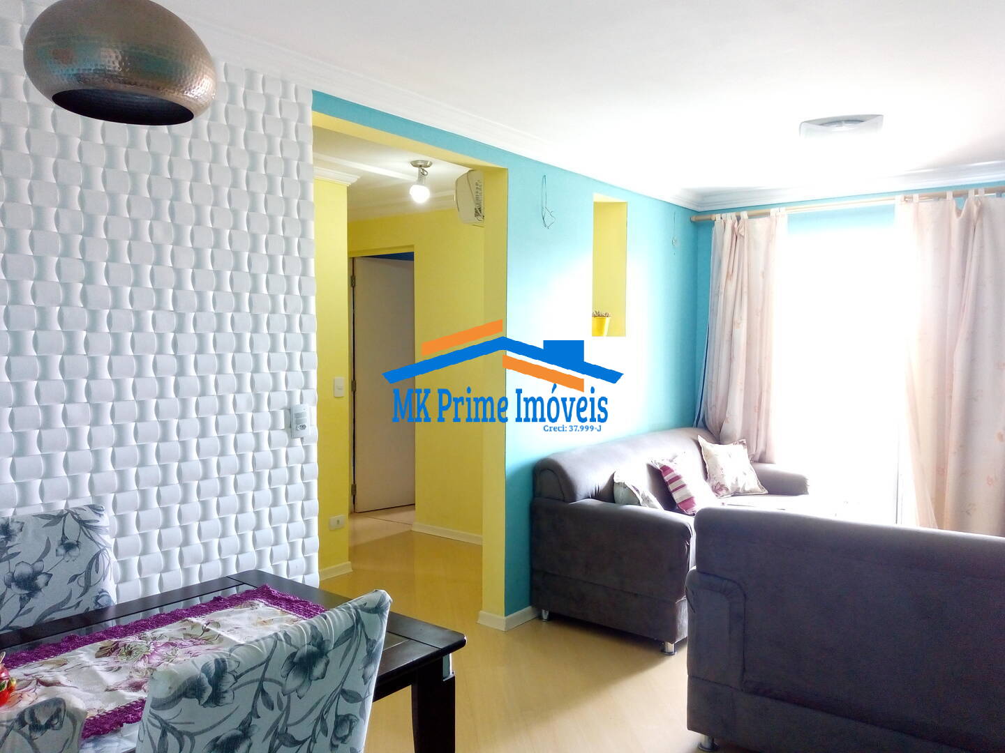 Apartamento à venda com 2 quartos, 57m² - Foto 12