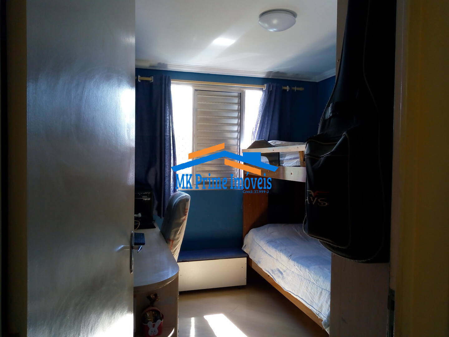 Apartamento à venda com 2 quartos, 57m² - Foto 18