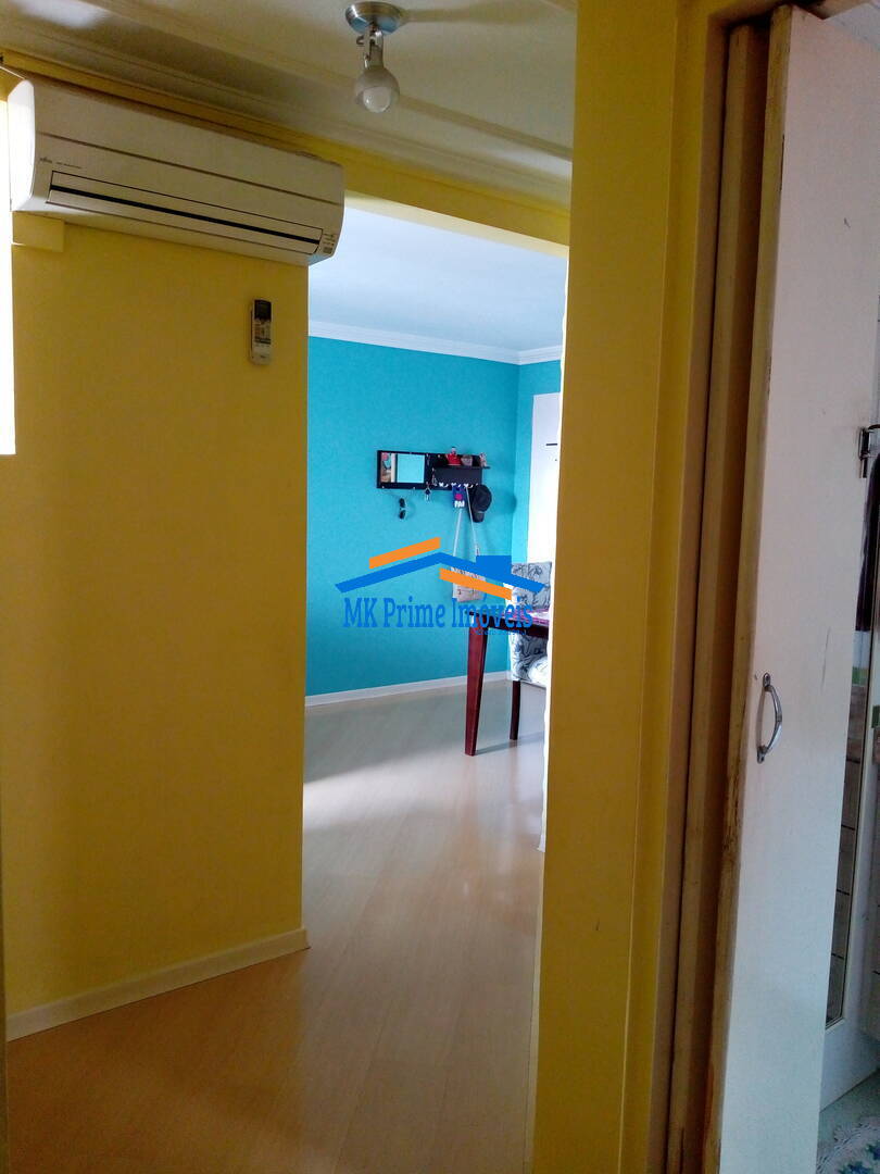 Apartamento à venda com 2 quartos, 57m² - Foto 21