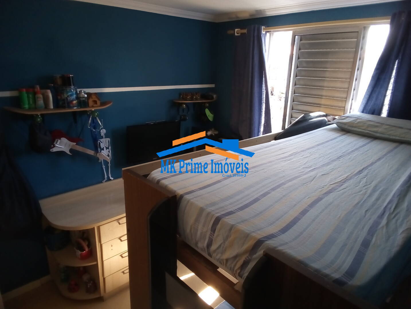 Apartamento à venda com 2 quartos, 57m² - Foto 22