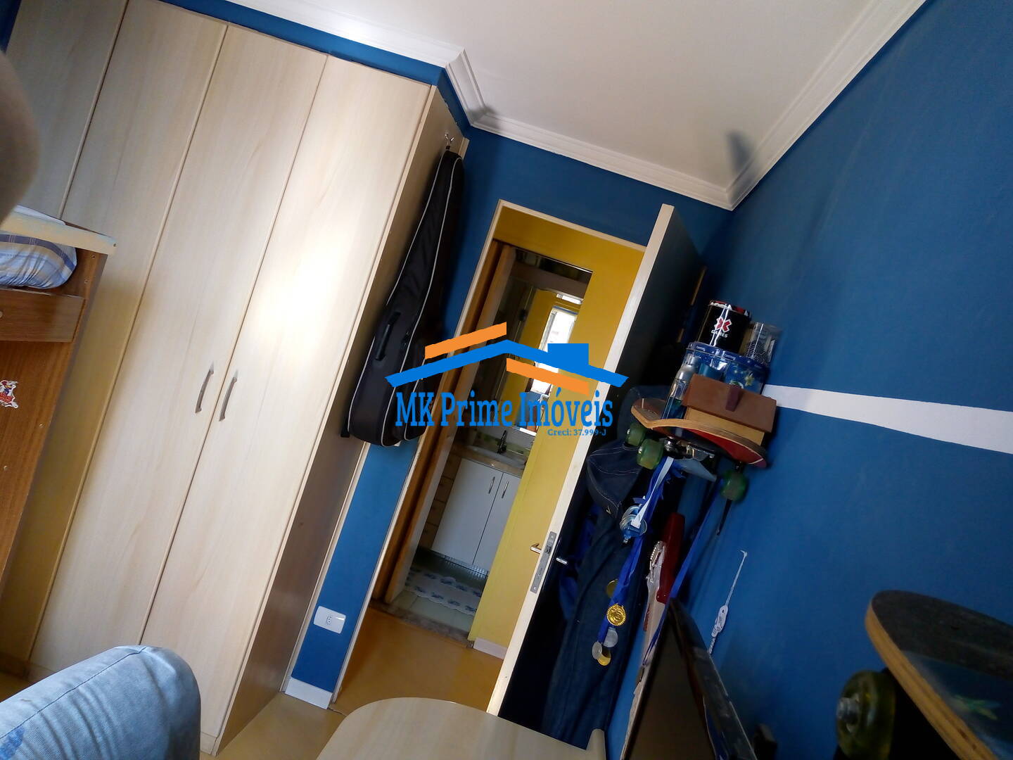 Apartamento à venda com 2 quartos, 57m² - Foto 24