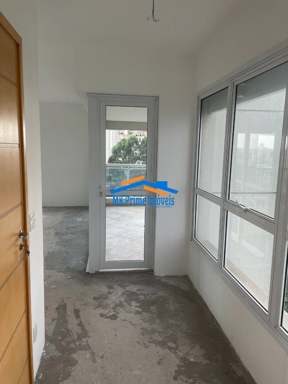 Apartamento à venda com 3 quartos, 144m² - Foto 8