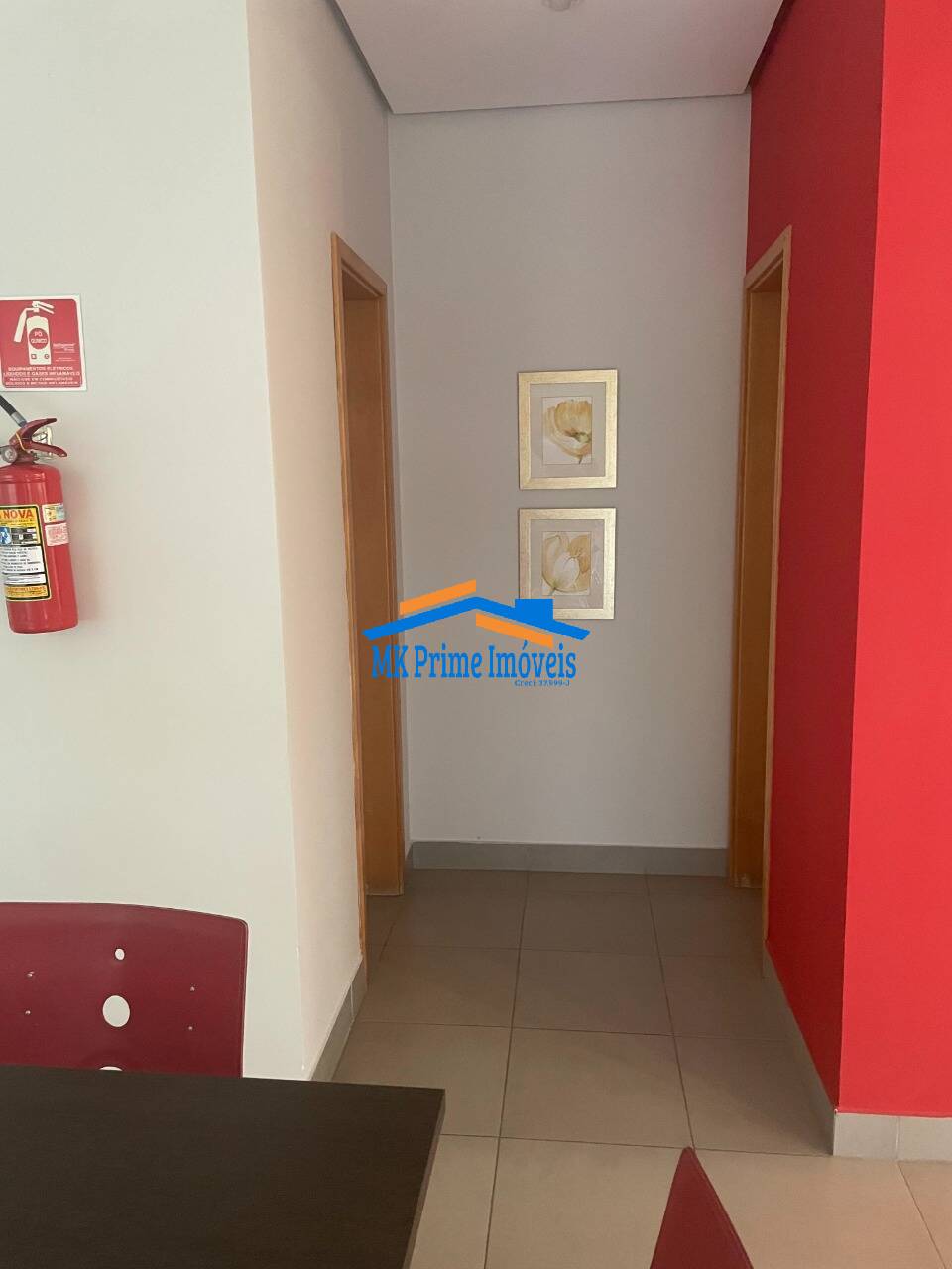 Apartamento à venda com 3 quartos, 144m² - Foto 38