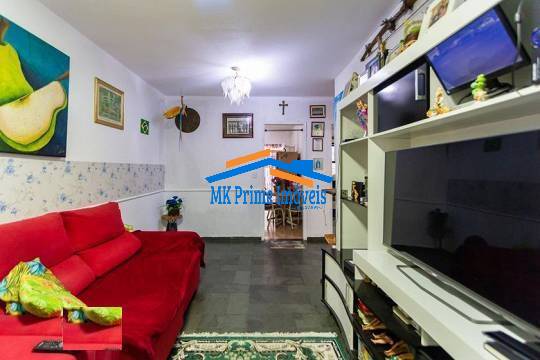 Sobrado à venda com 4 quartos, 197m² - Foto 6